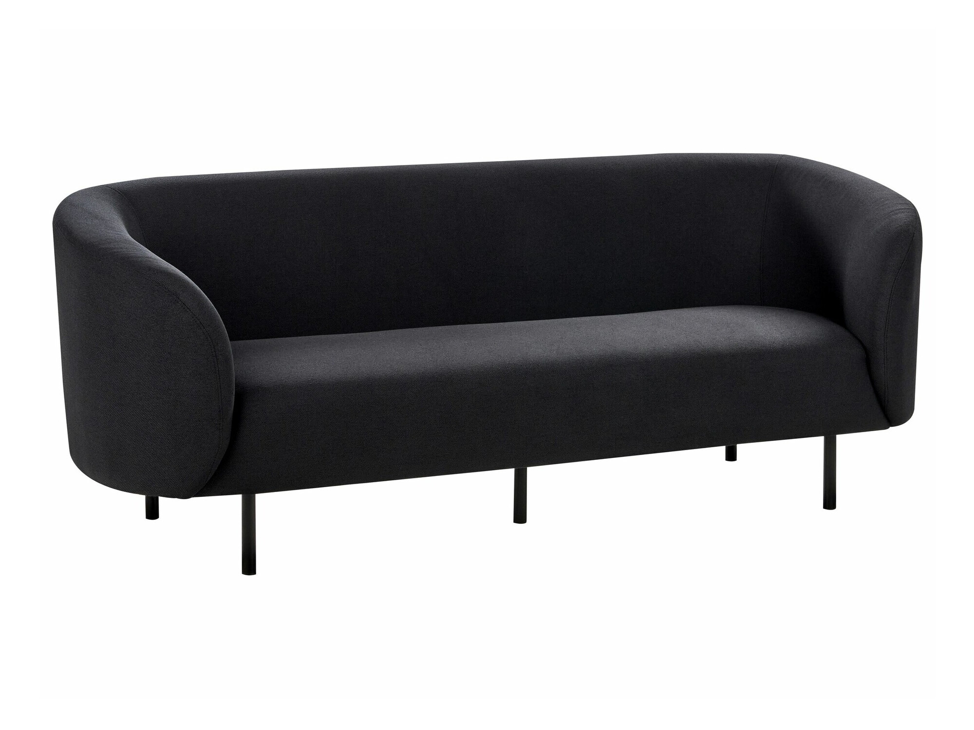 Kauč Berwyn 2044 (Crna)