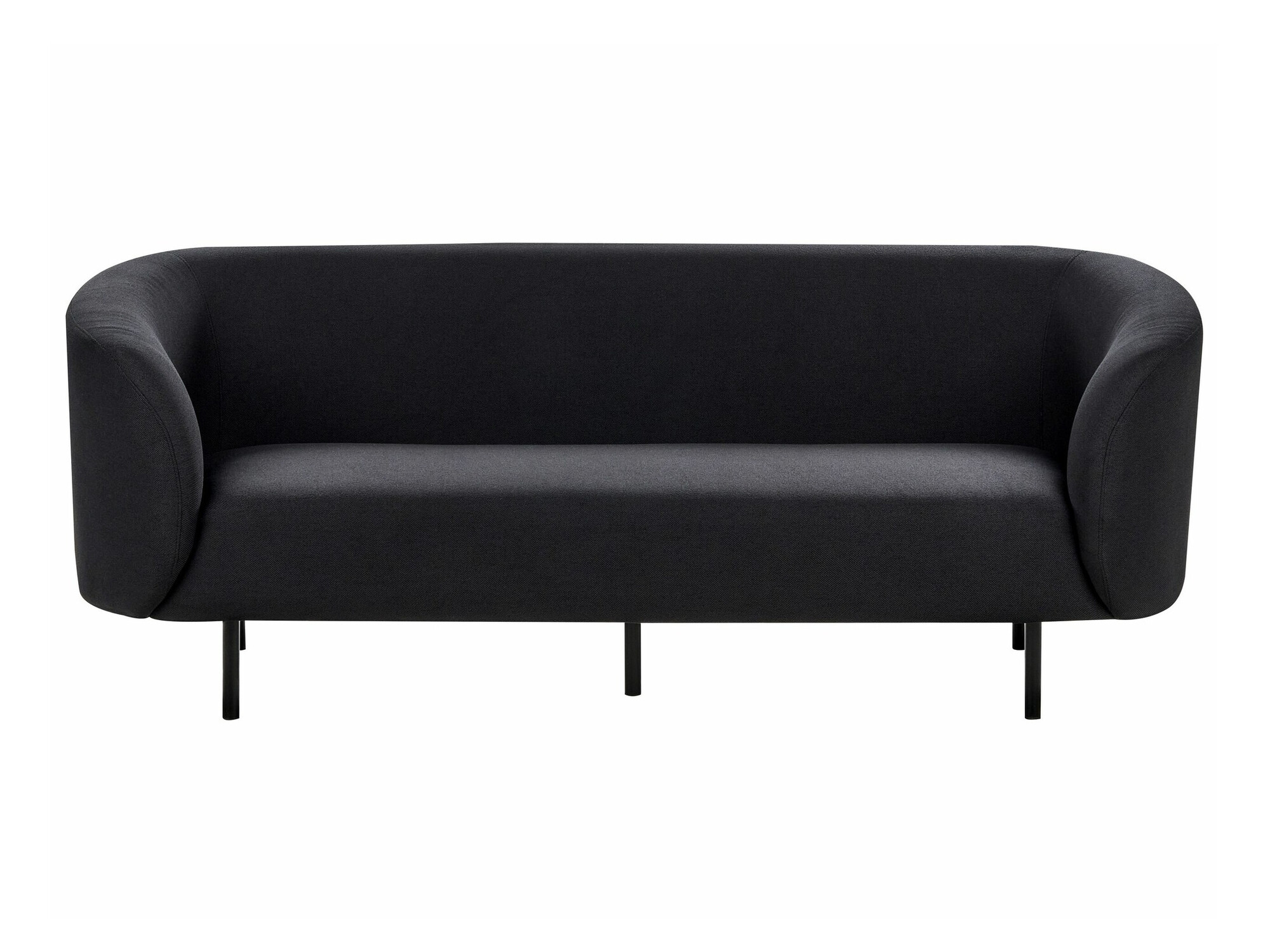 Kauč Berwyn 2044 (Crna)