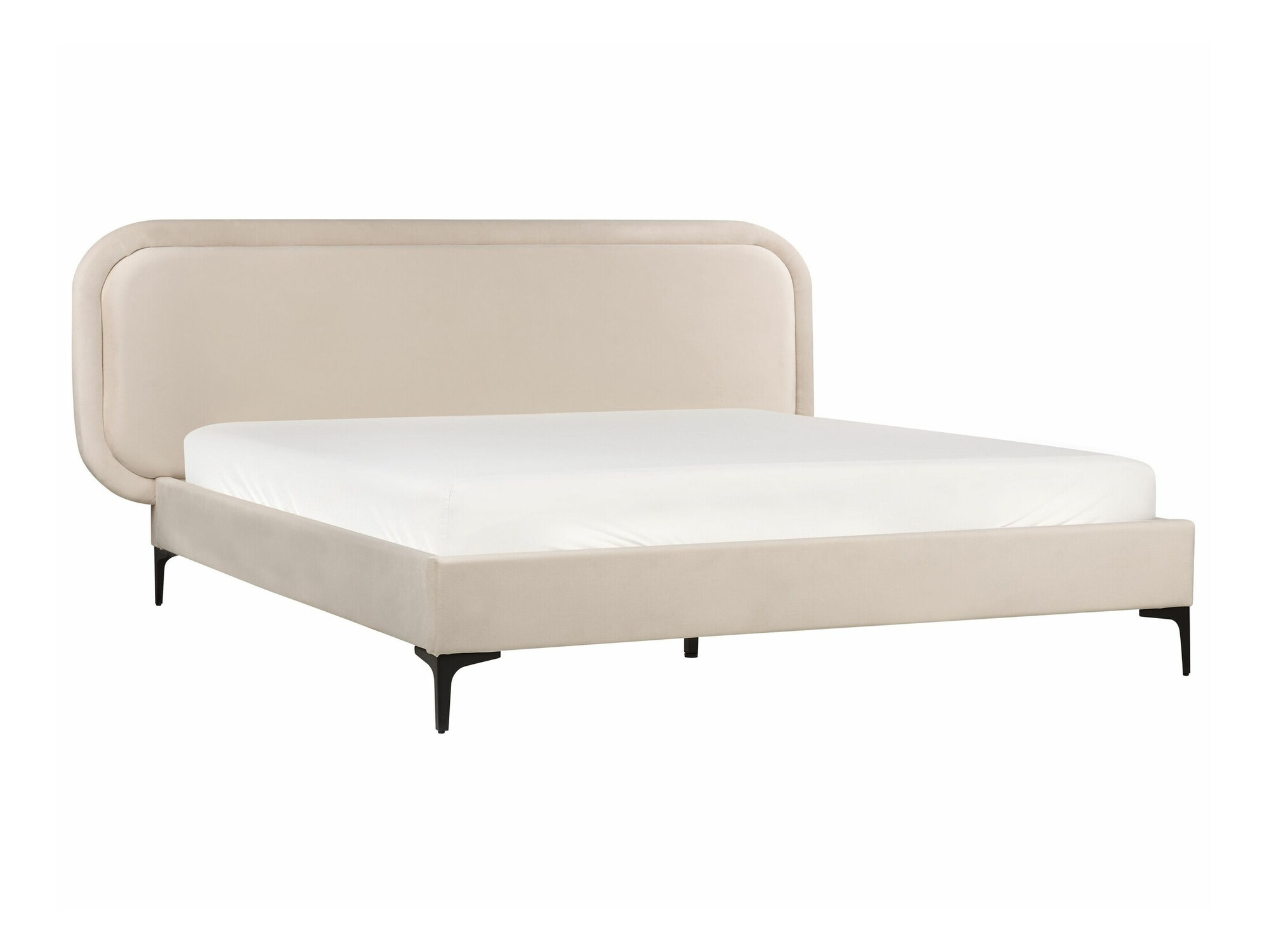 Krevet Berwyn 2027 (Bež)