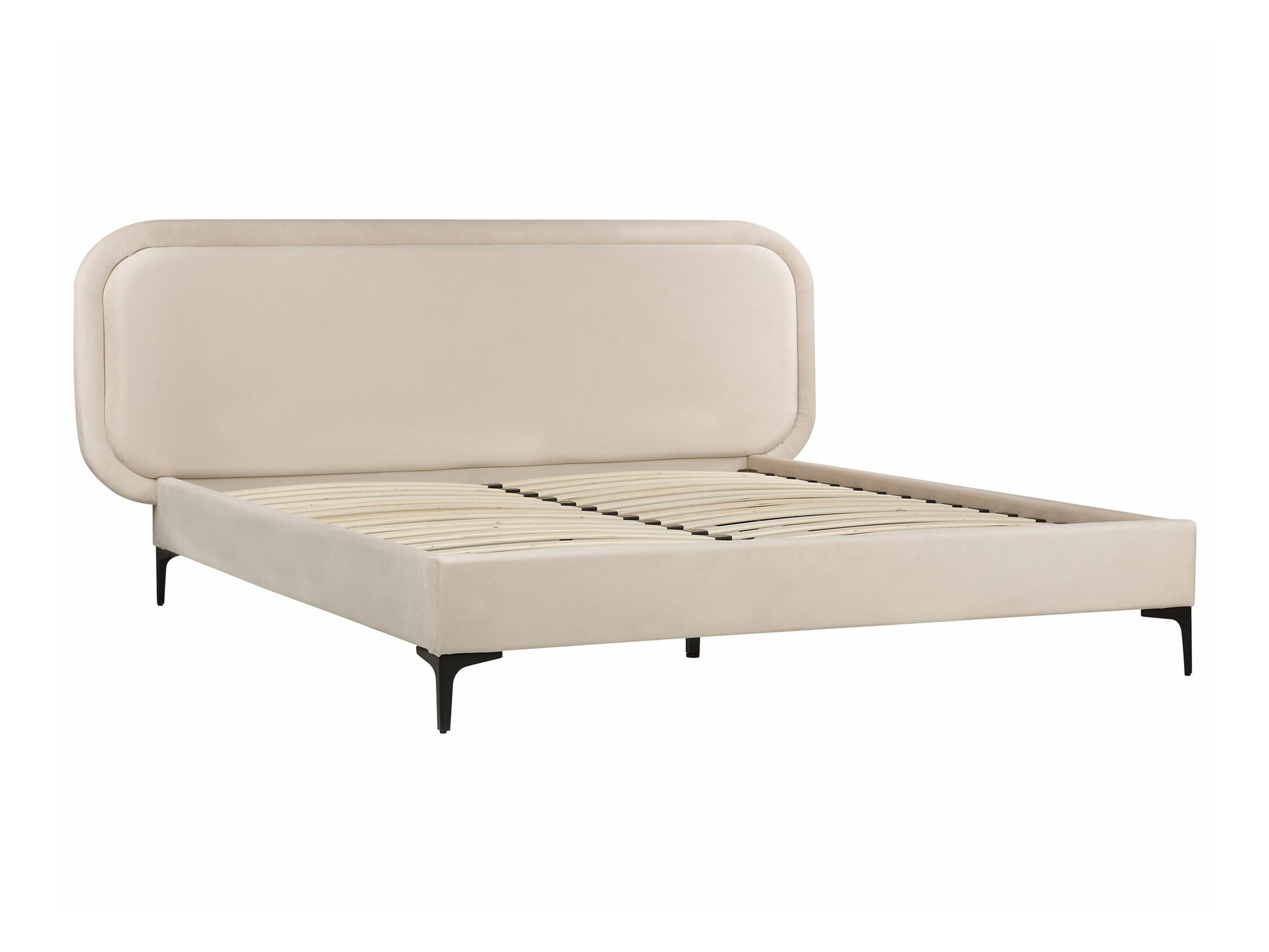 Krevet Berwyn 2027 (Bež)