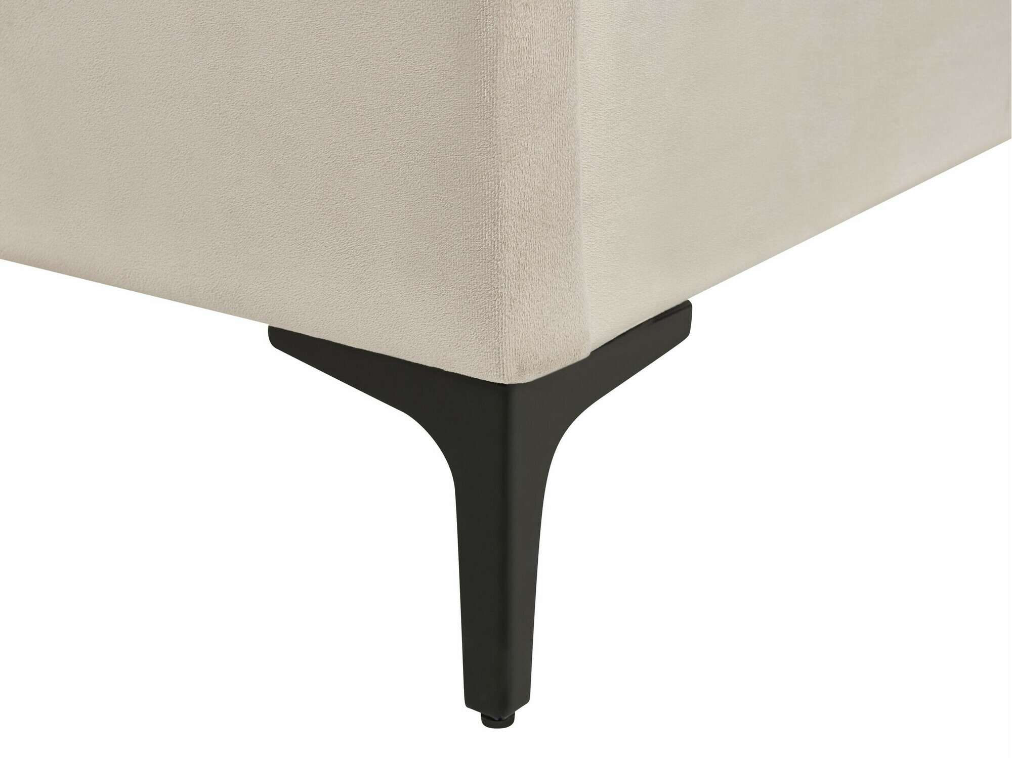 Krevet Berwyn 2027 (Bež)