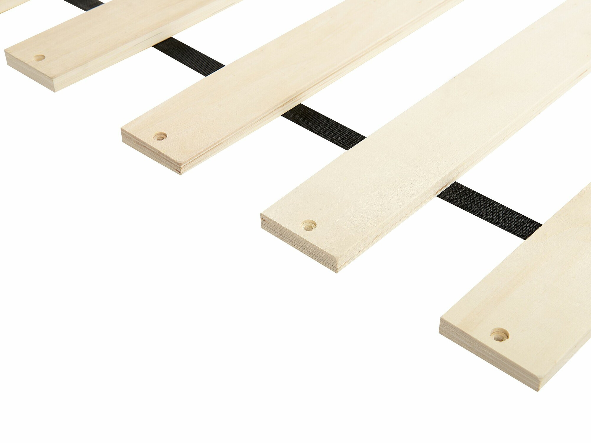 Krevet Berwyn 2034 (Smeđa)