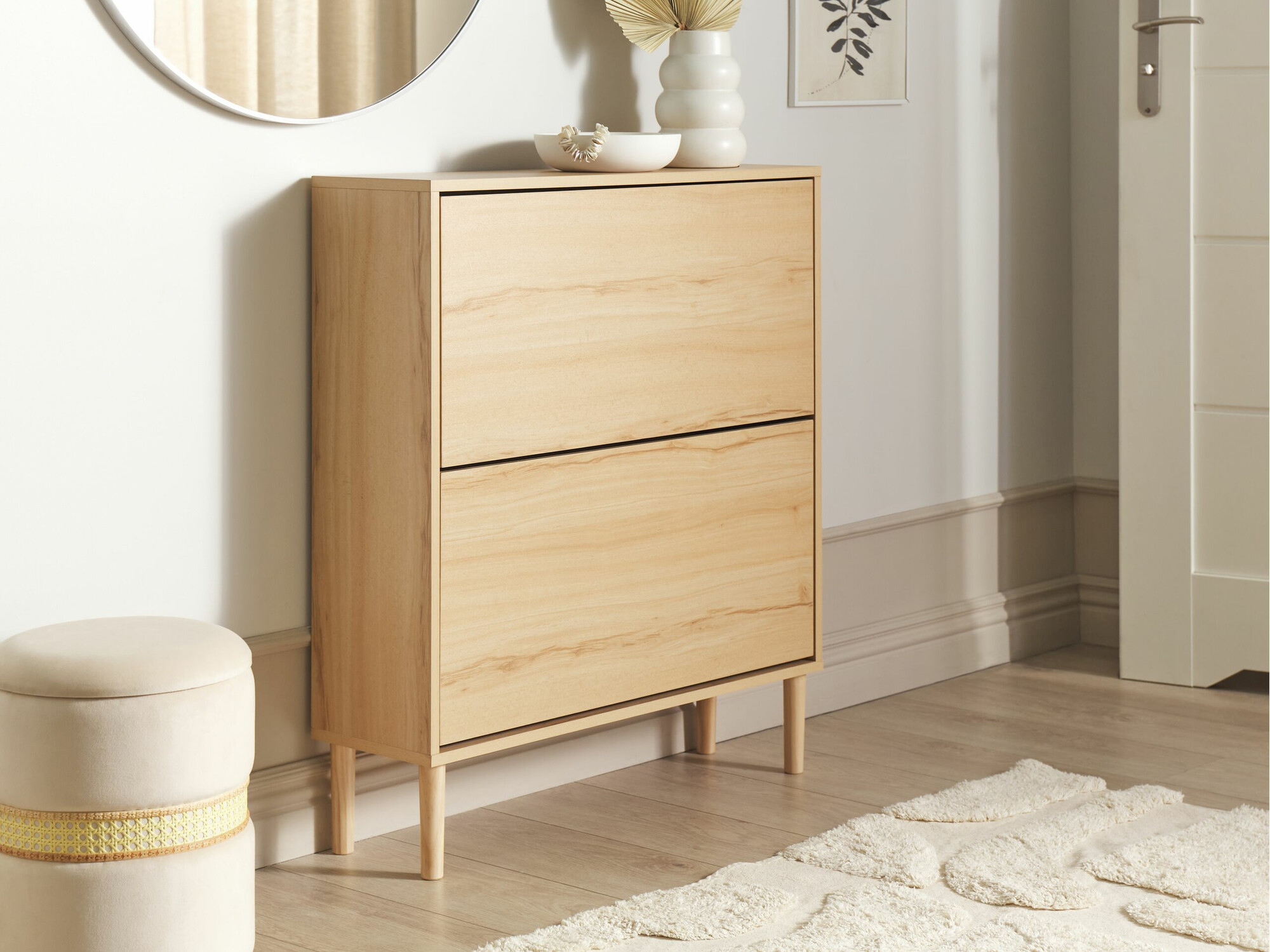 Ormarić za cipele Berwyn 2043