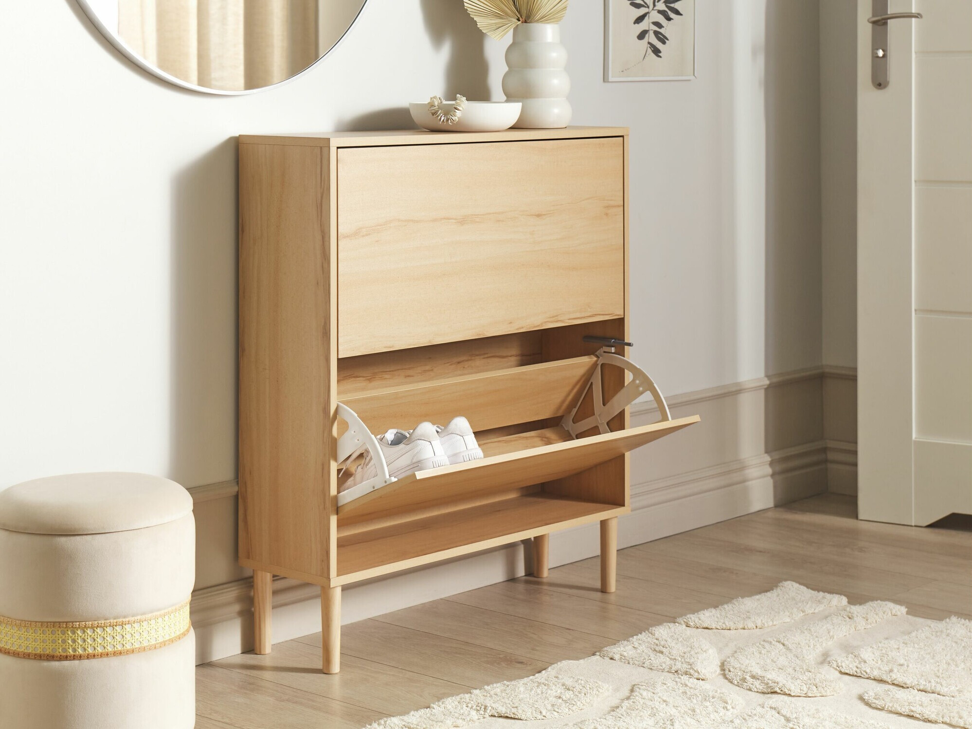 Ormarić za cipele Berwyn 2043