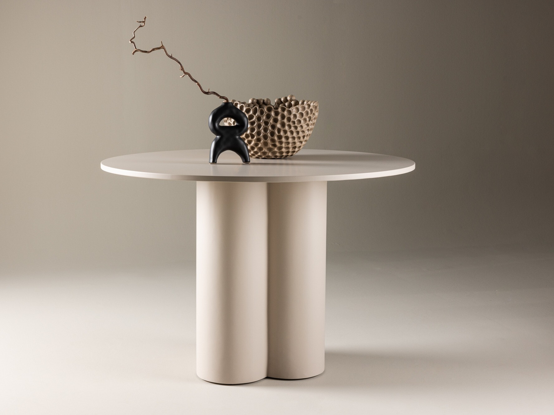 Stol Dallas 4446 (Bež)