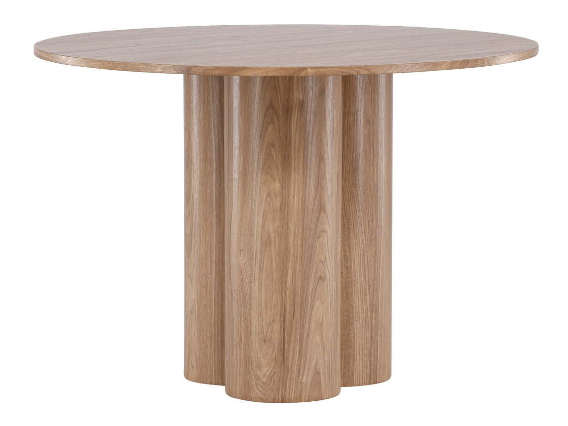 Stol Dallas 4446 (Smeđa)