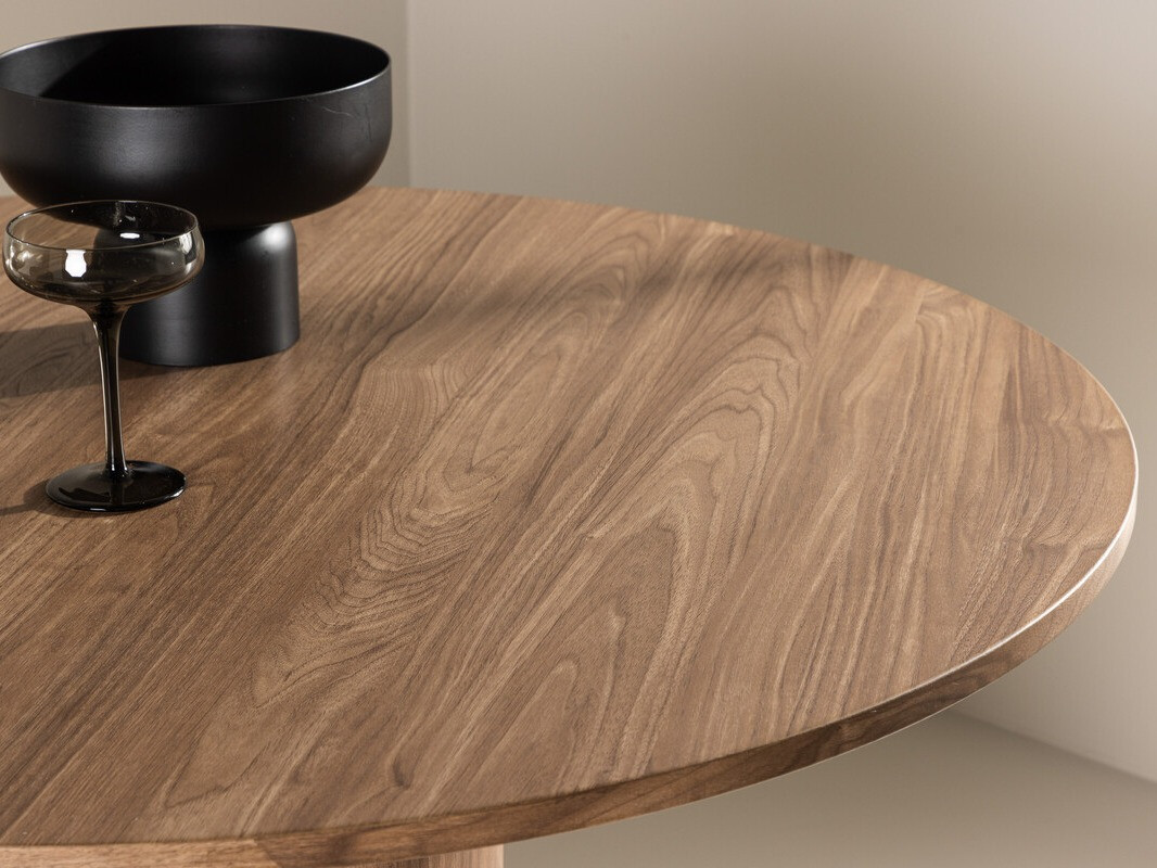 Stol Dallas 4446 (Smeđa)