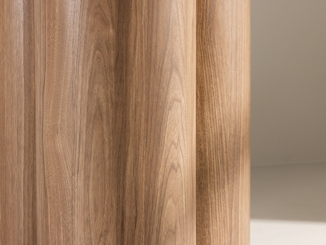 Stol Dallas 4446 (Smeđa)