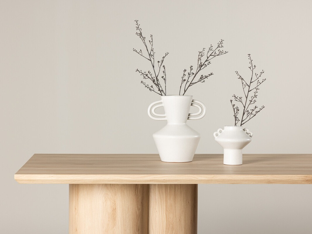 Stol Dallas 4447 (Svijetlo drvo)