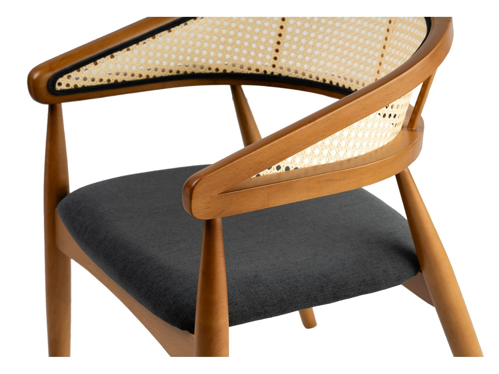 Stolica Asheboro 106