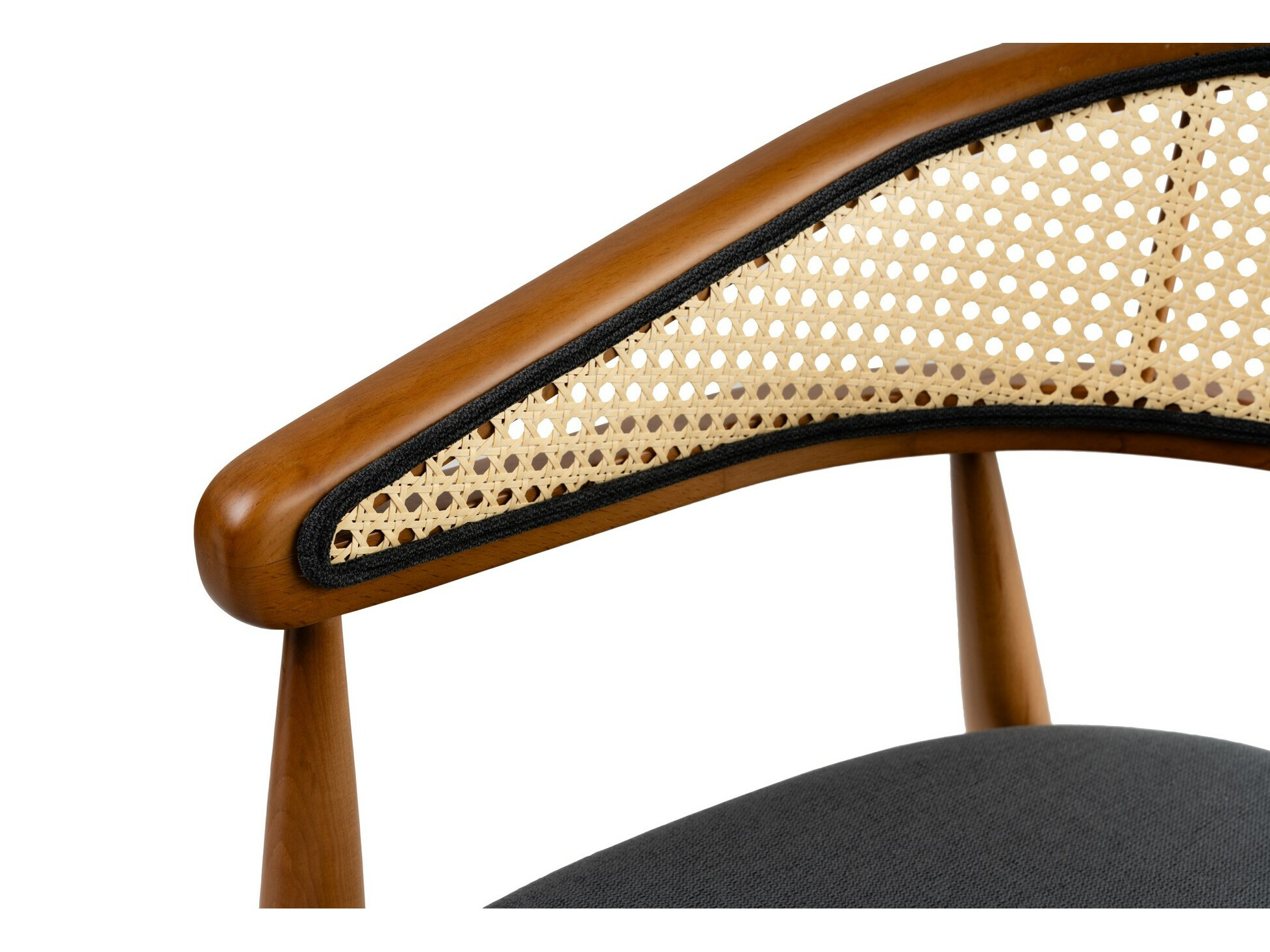 Stolica Asheboro 106