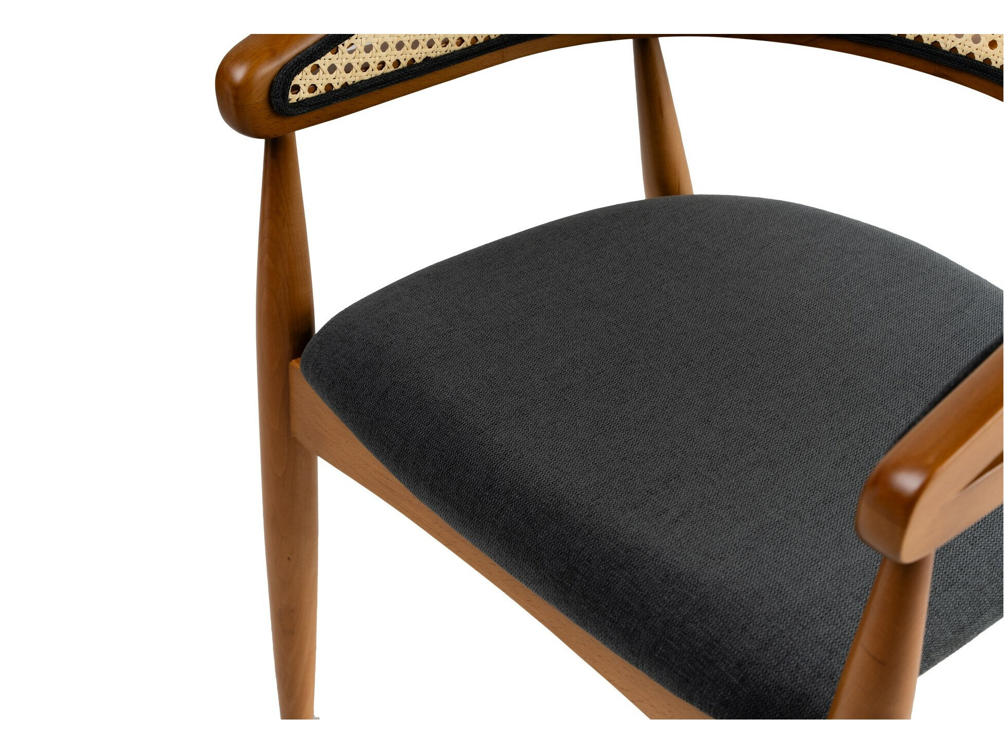 Stolica Asheboro 106