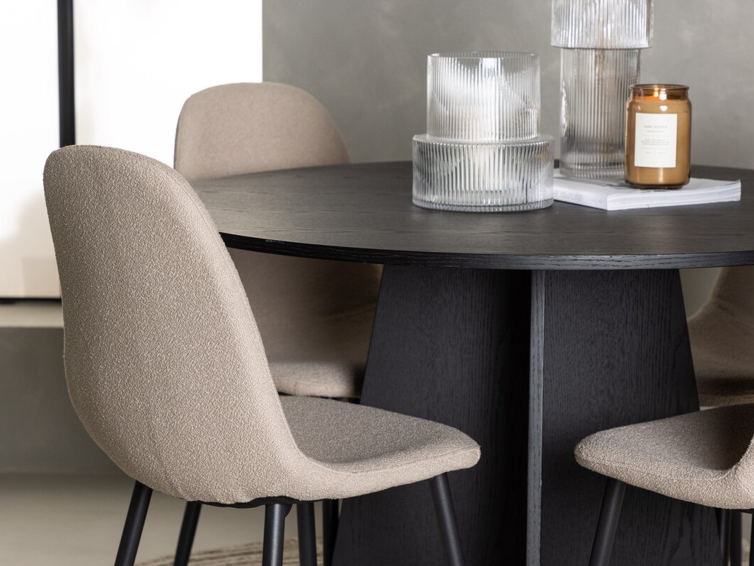 Blagovaonski set Dallas 4454 (Bež)