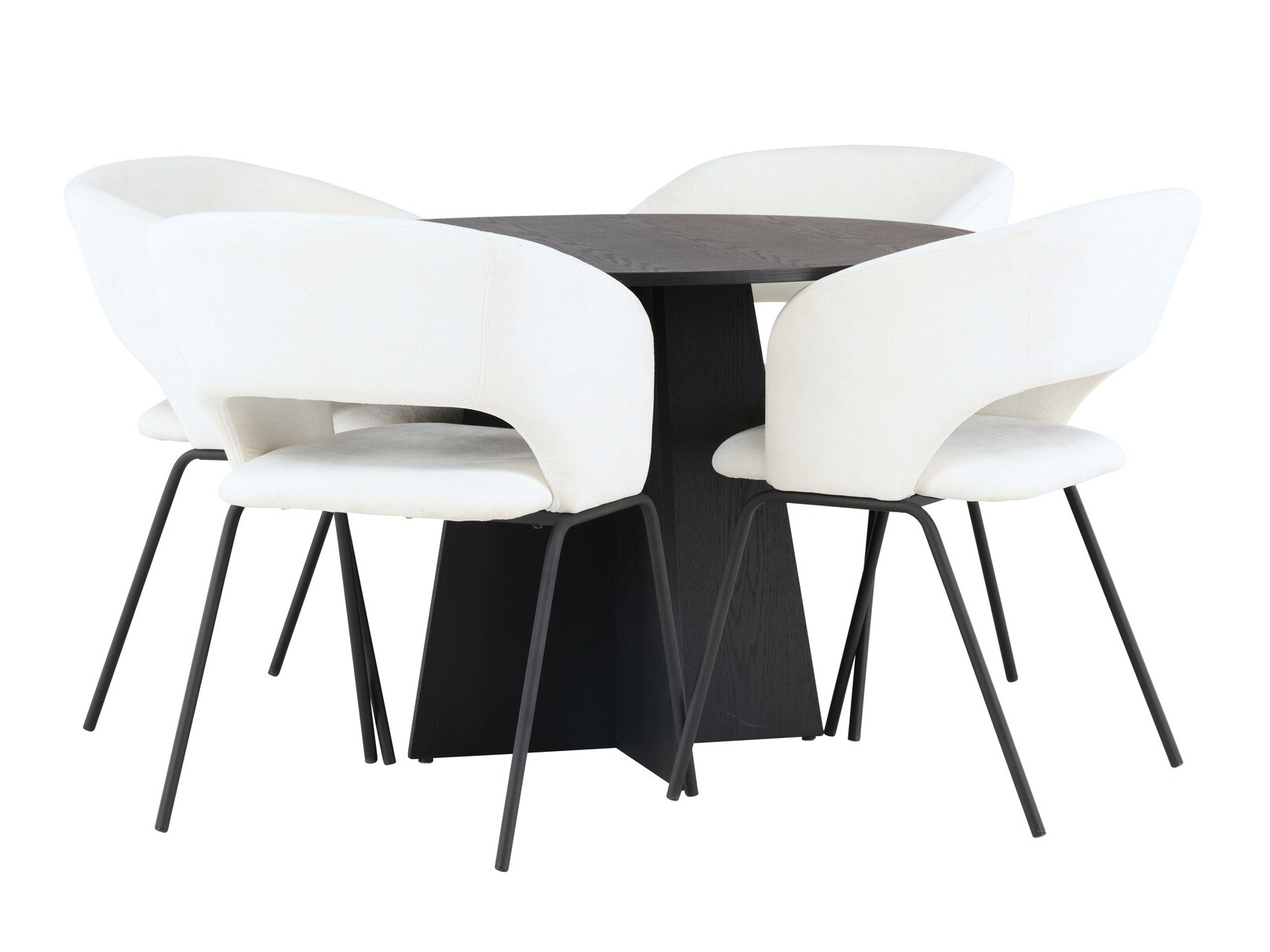 Blagovaonski set Dallas 4455