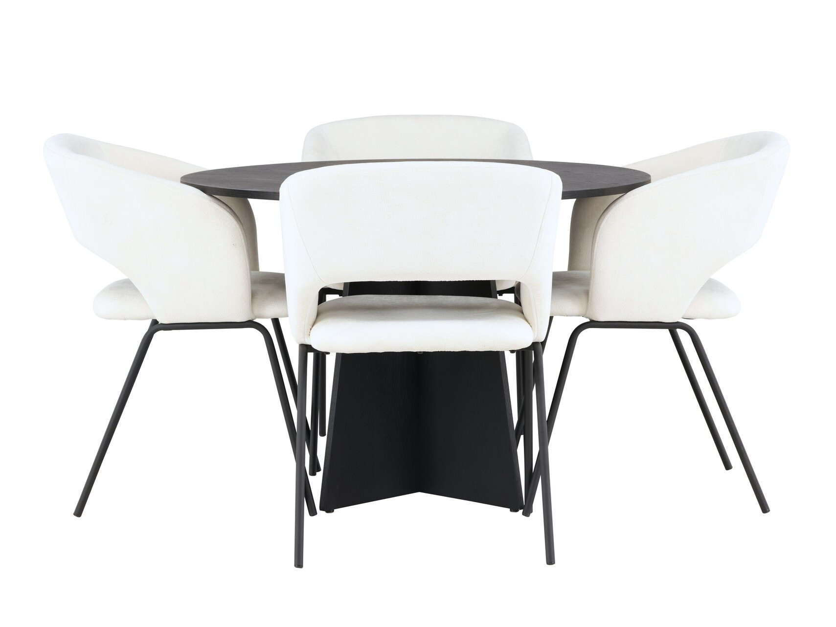 Blagovaonski set Dallas 4455