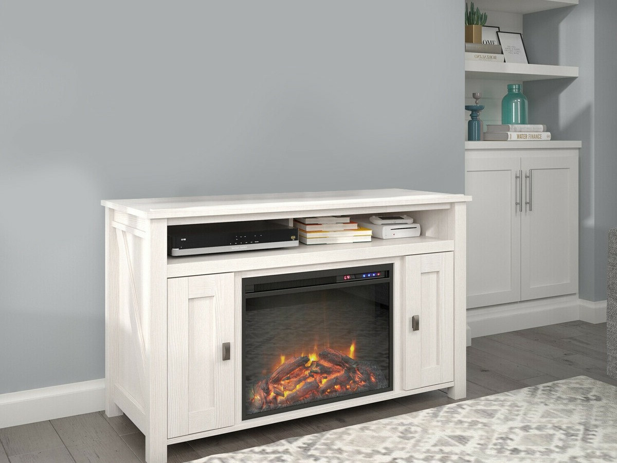 Ormarić Tulsa 548 (Bijela)