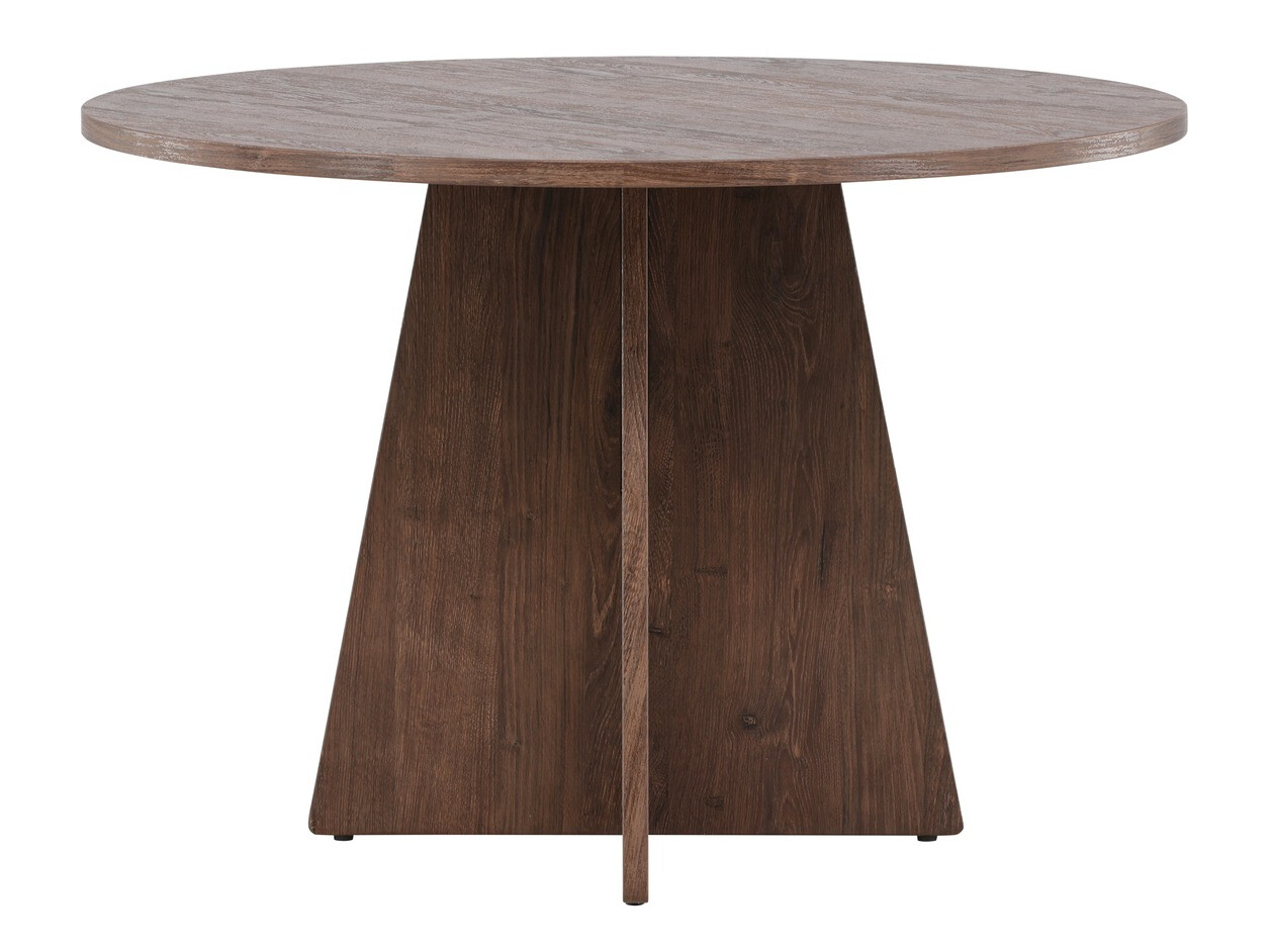 Stol Dallas 4451 (Smeđa)