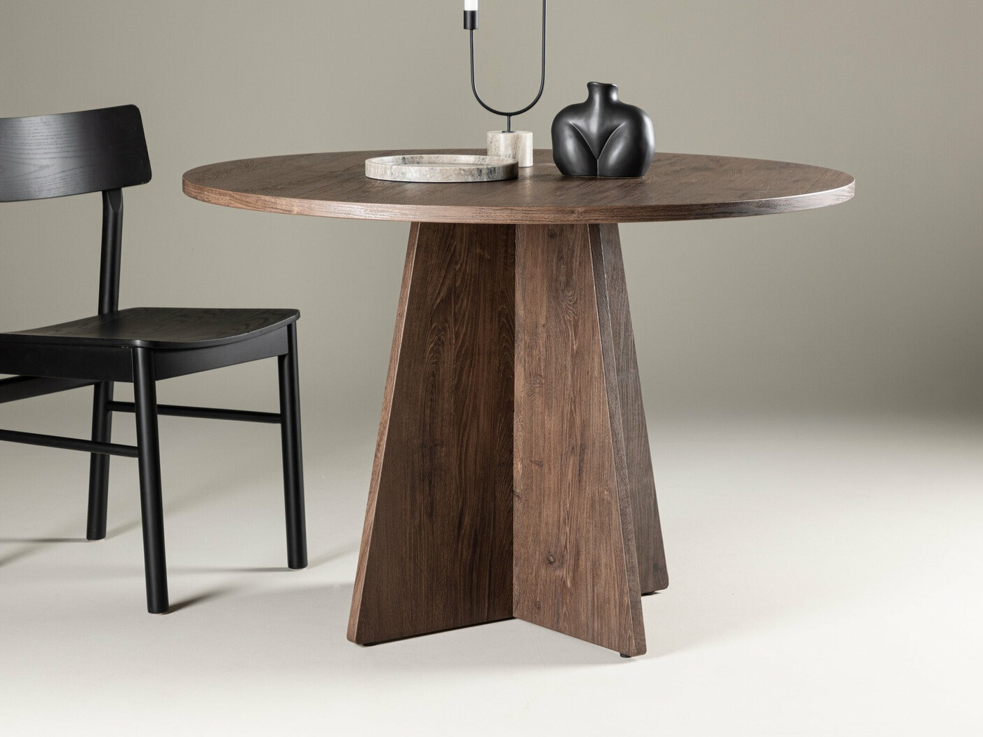 Stol Dallas 4451 (Smeđa)