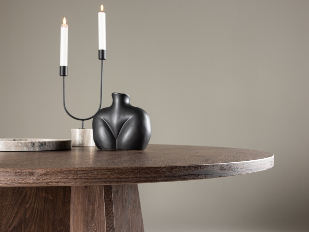 Stol Dallas 4451 (Smeđa)