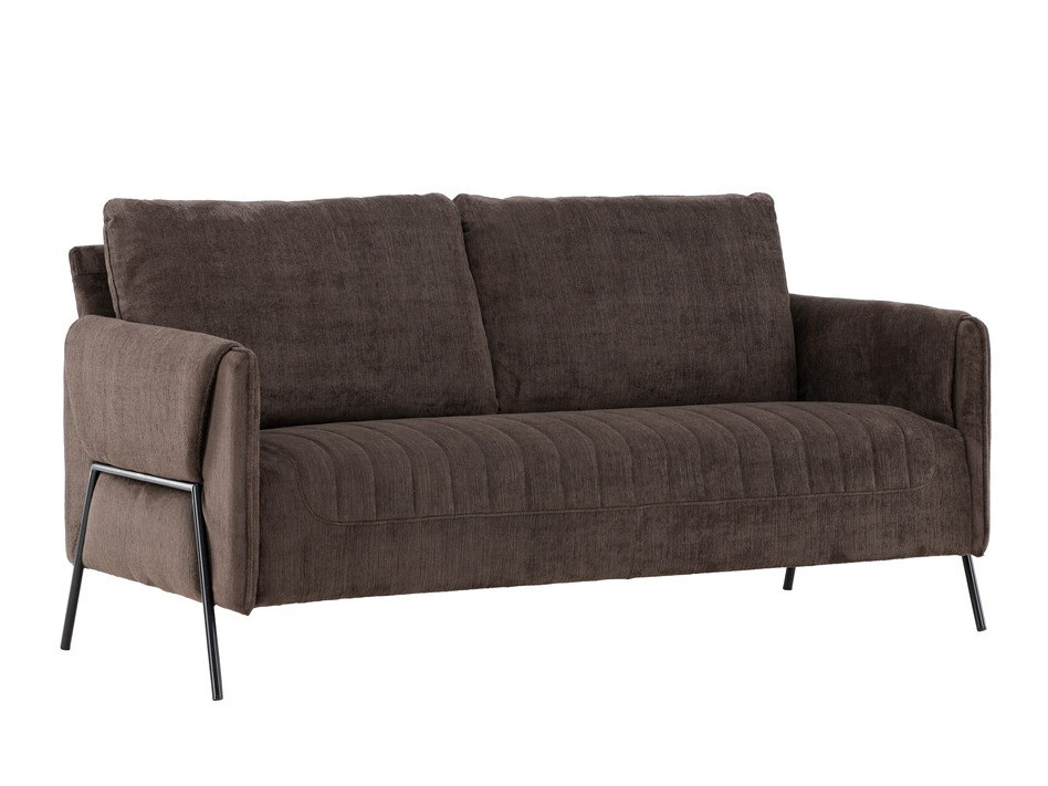 Kauč Dallas 4461 (Smeđa)