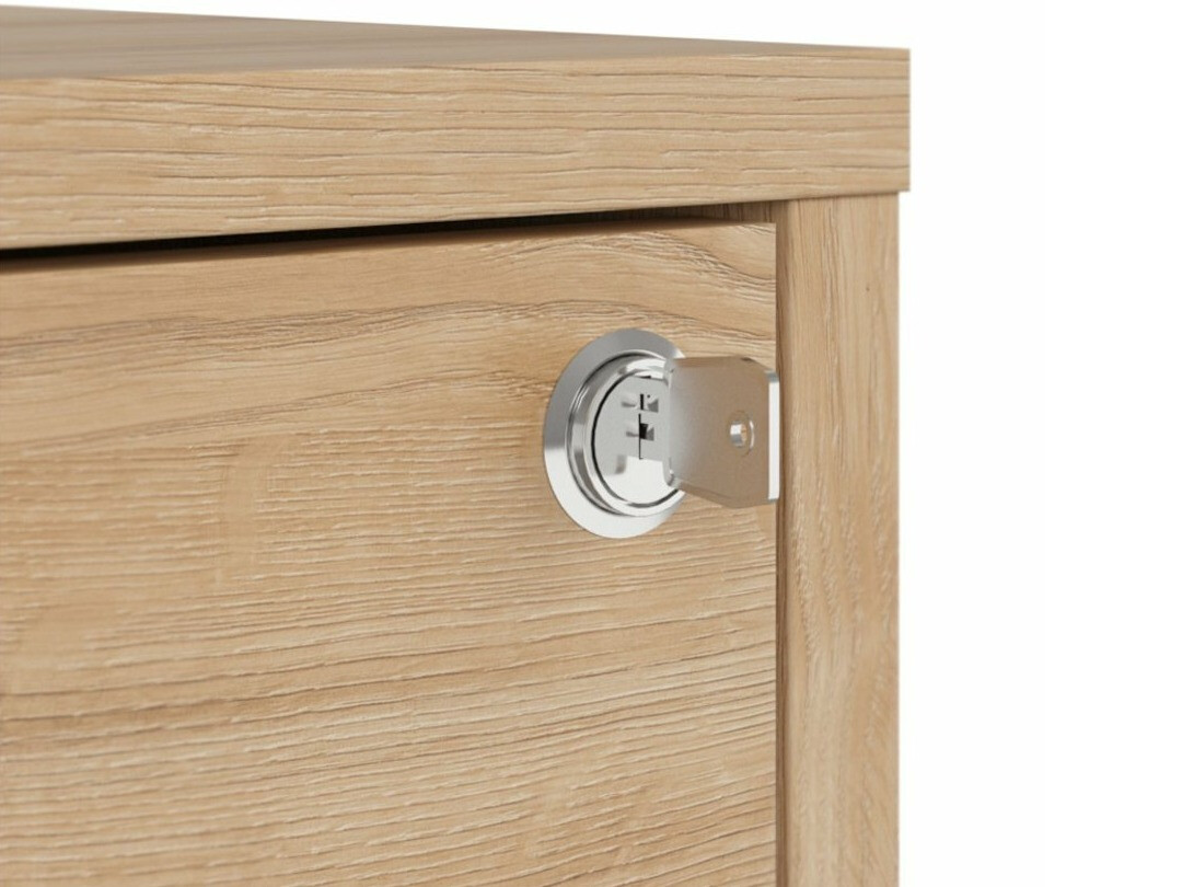 Ormarić Nolremi 107