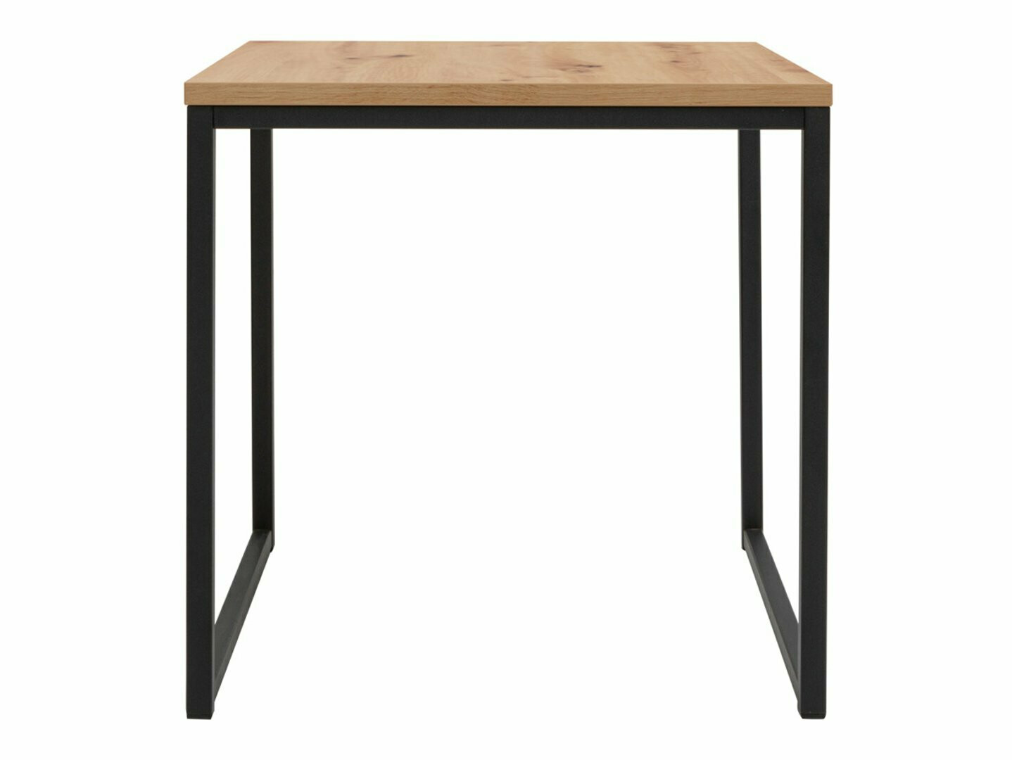 Stolić za kavu Boston 252 (Artisan hrast + Crna) - Namještaj za dnevni ...