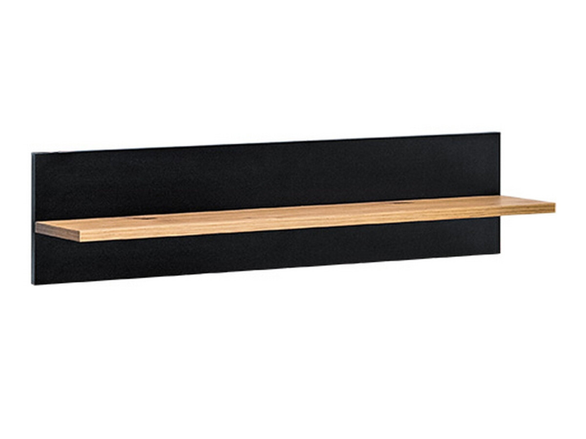 Zidna polica Felnolo 113