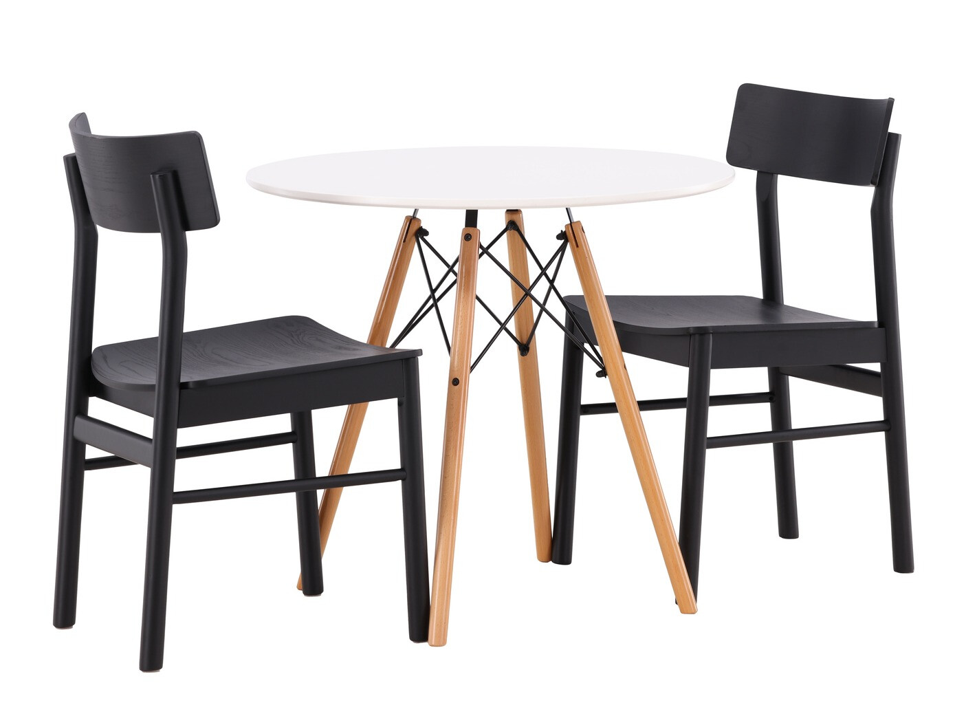 Blagovaonski set Dallas 4464