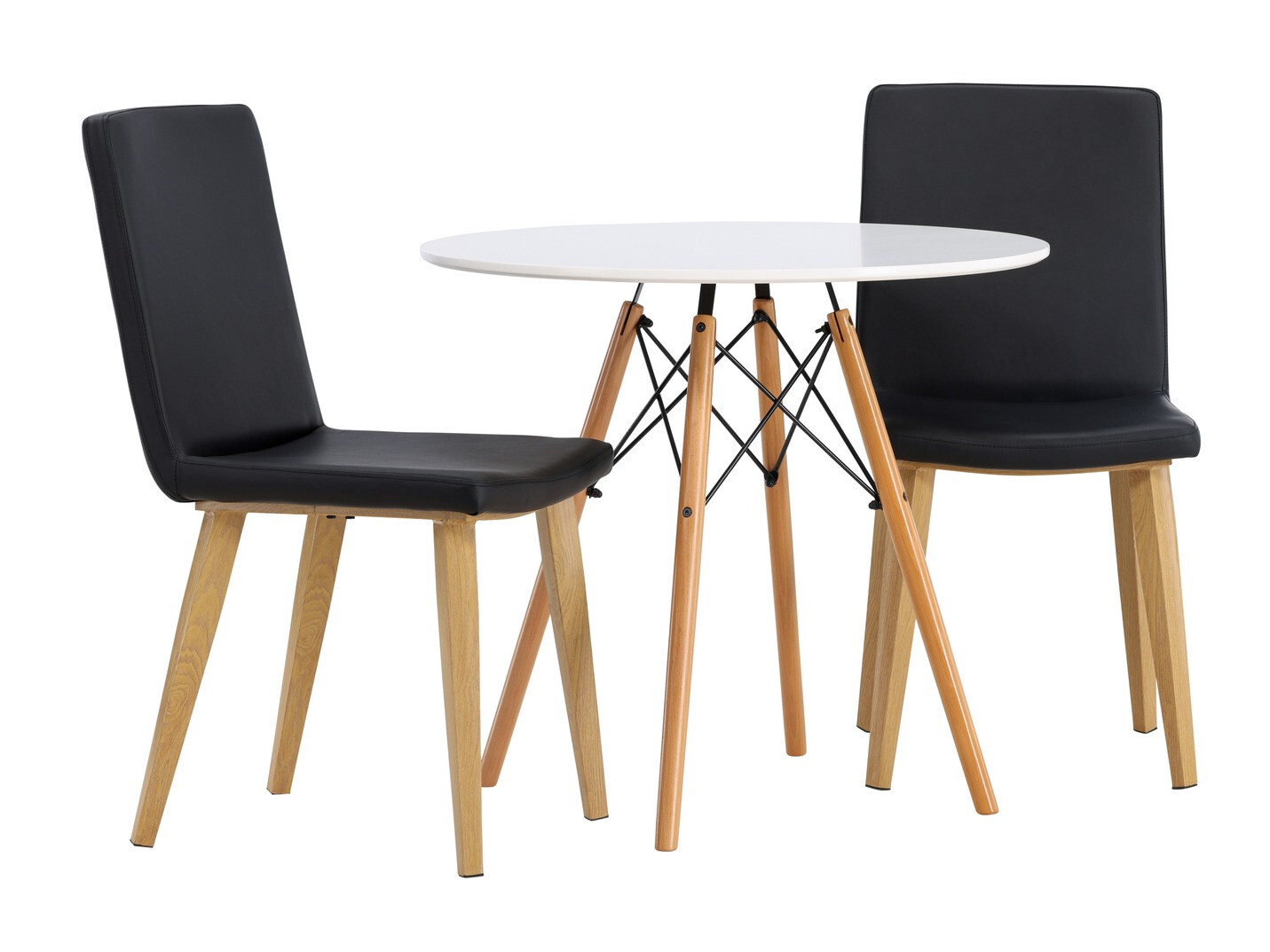 Blagovaonski set Dallas 4465