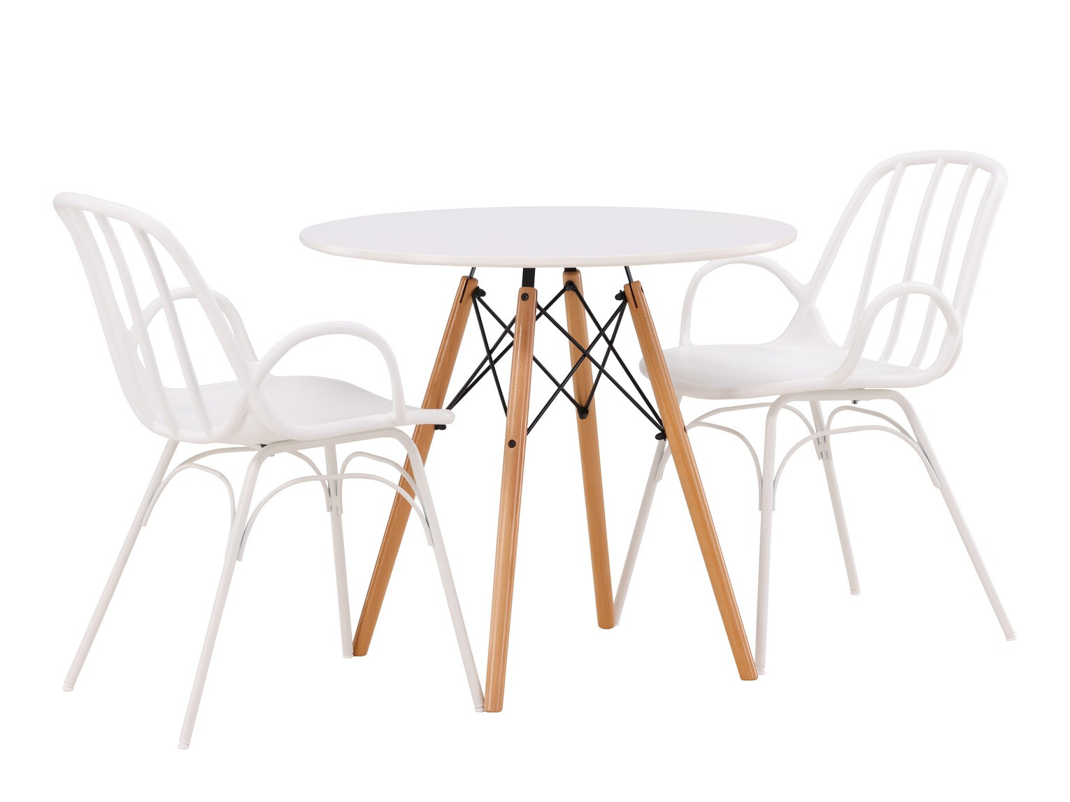 Blagovaonski set Dallas 4466