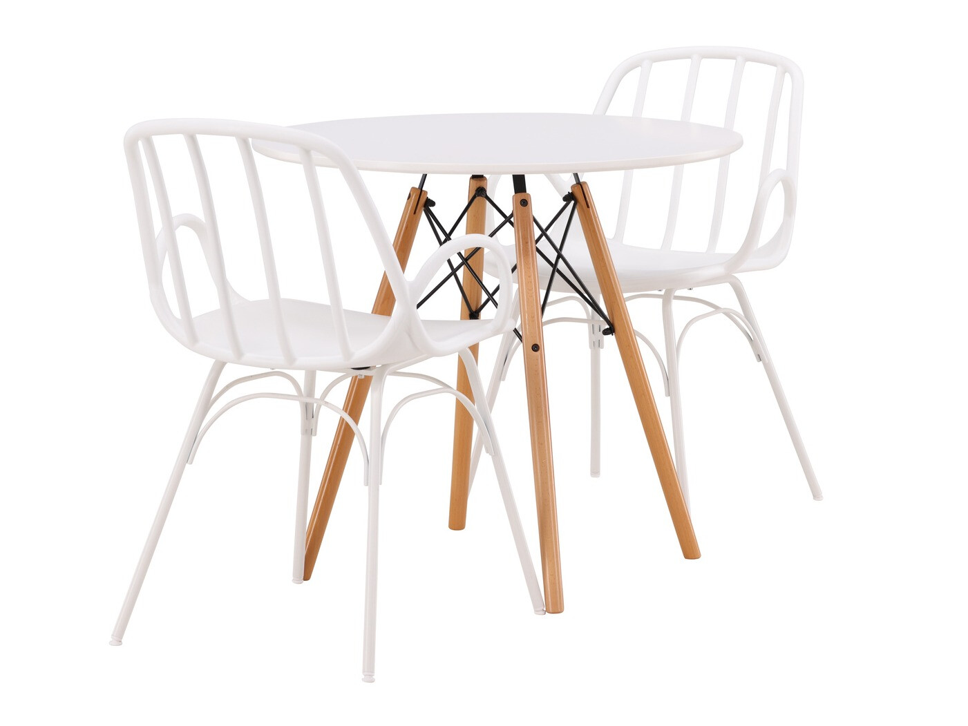 Blagovaonski set Dallas 4466