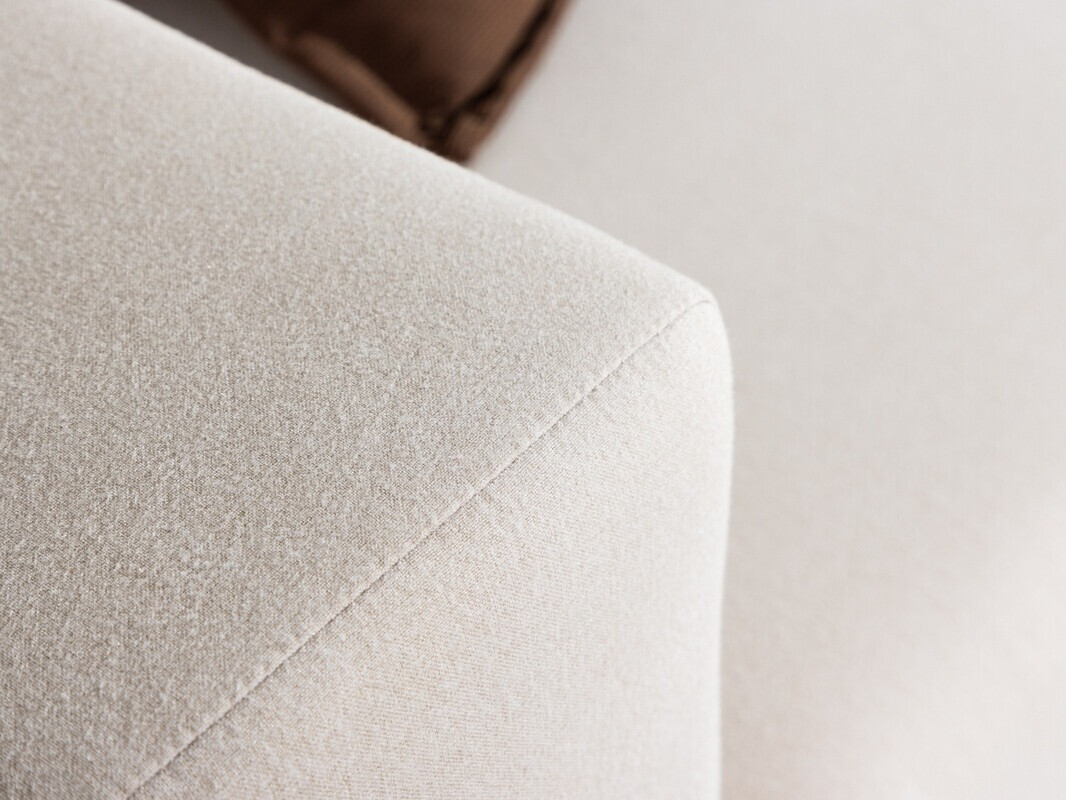 Kauč Dallas 4463 (Bijela)