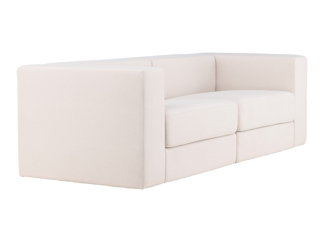 Kauč Dallas 4463 (Bijela)