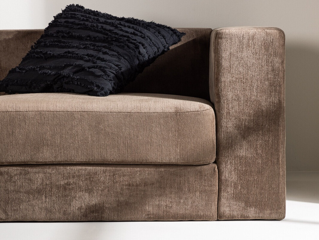 Kauč Dallas 4463 (Smeđa)