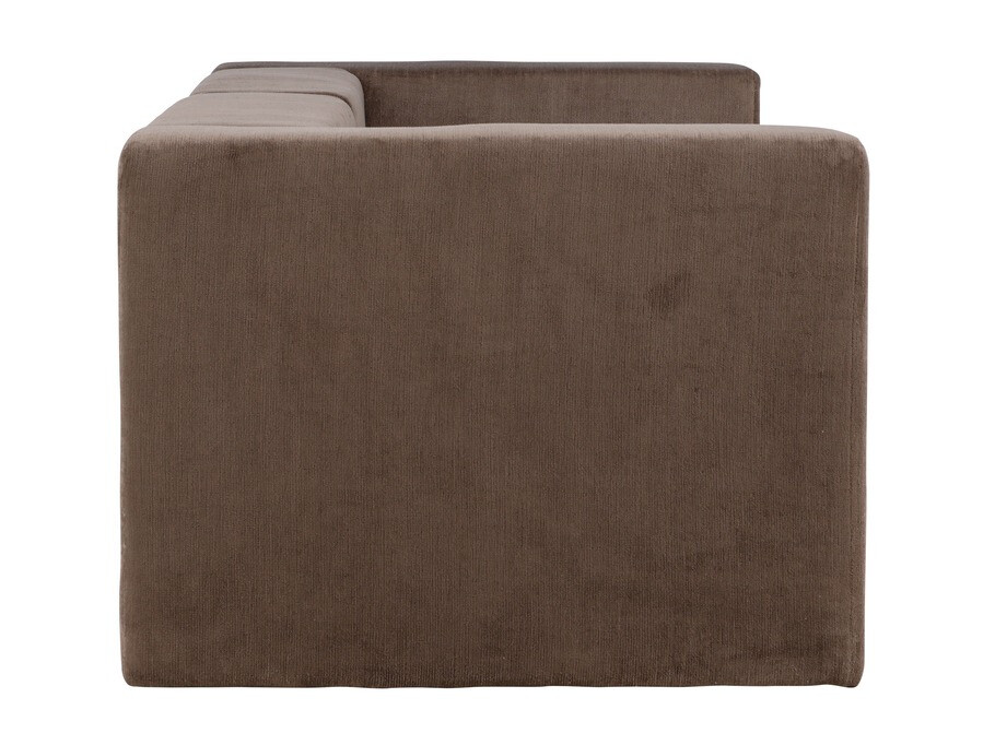 Kauč Dallas 4463 (Smeđa)