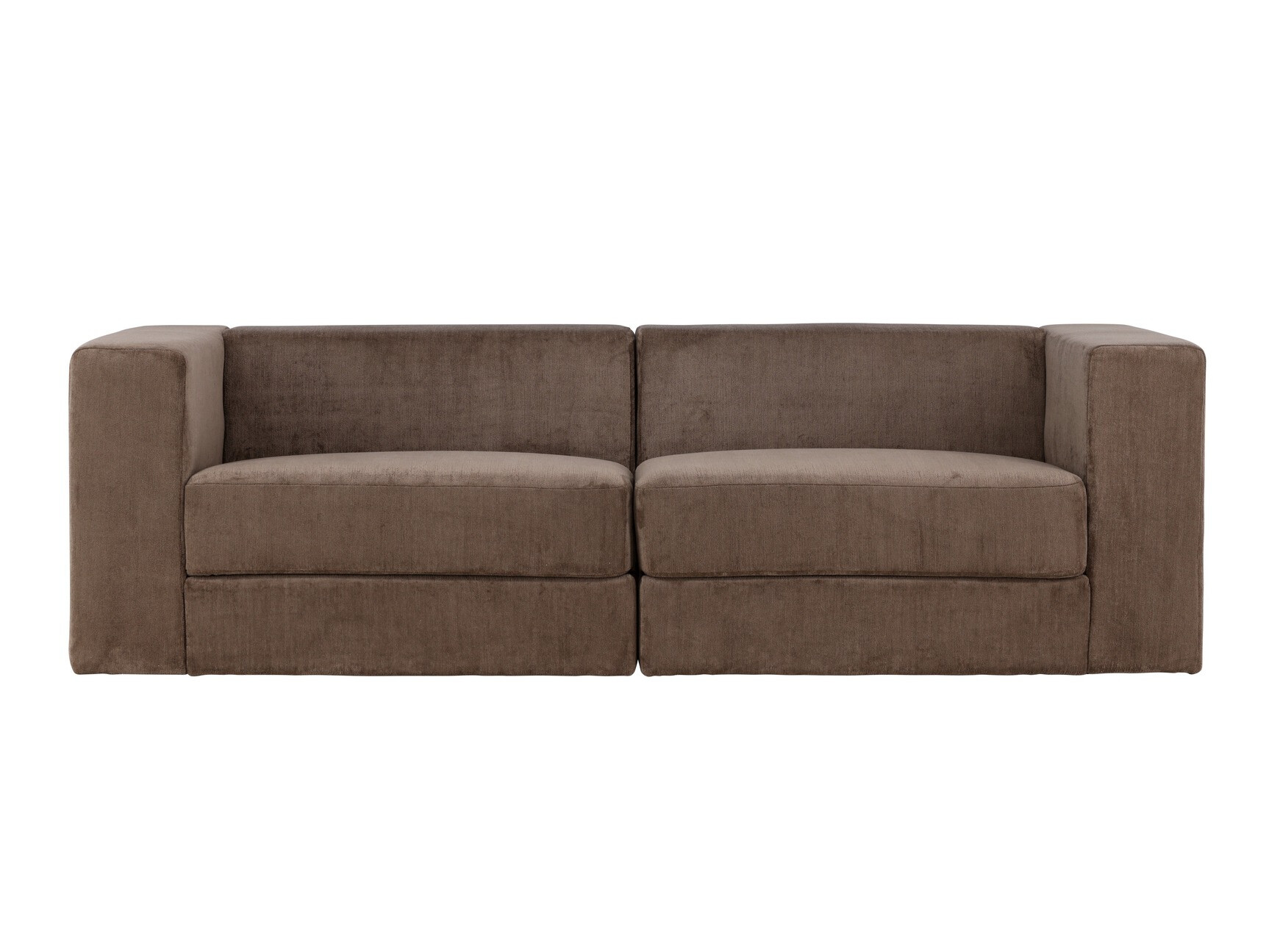 Kauč Dallas 4463 (Smeđa)