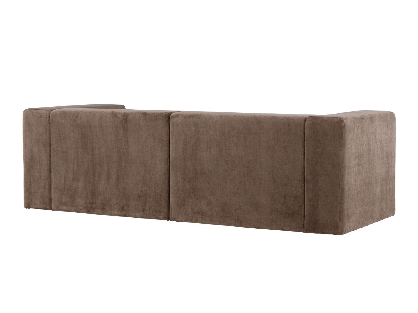 Kauč Dallas 4463 (Smeđa)