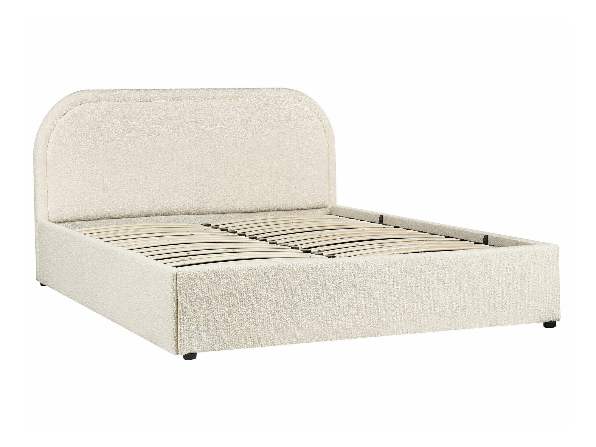 Krevet Berwyn 2062 (Svijetlo bež)