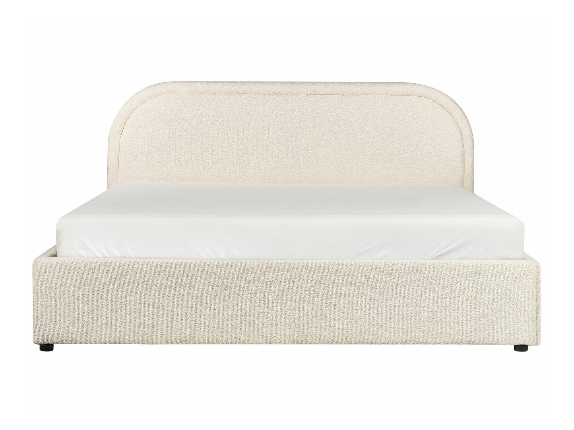 Krevet Berwyn 2062 (Svijetlo bež)