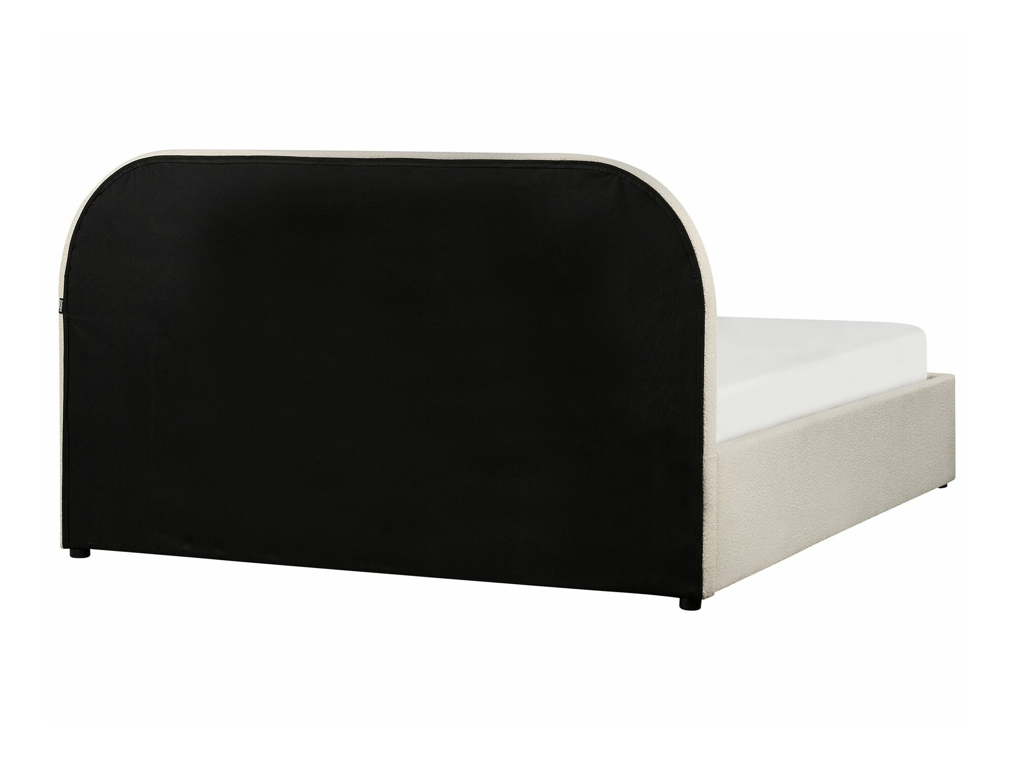 Krevet Berwyn 2062 (Svijetlo bež)