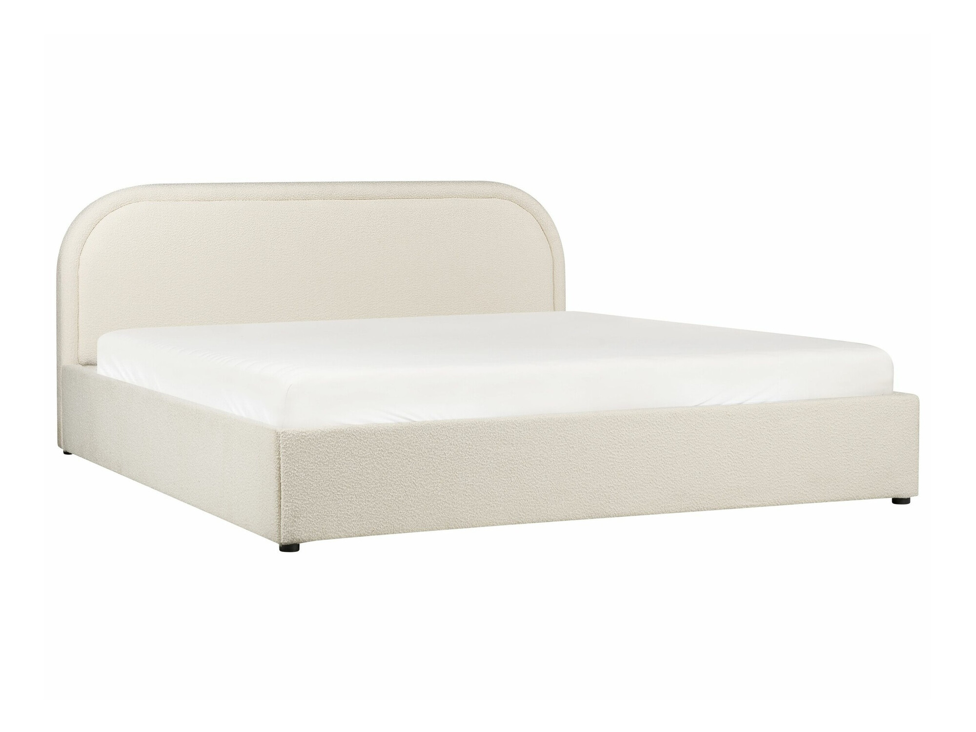 Krevet Berwyn 2062 (Svijetlo bež)