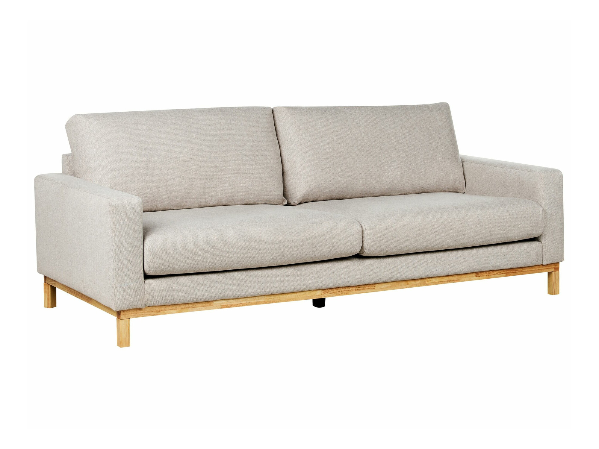 Sofa Berwyn 2061 (Svijetlo smeđa)