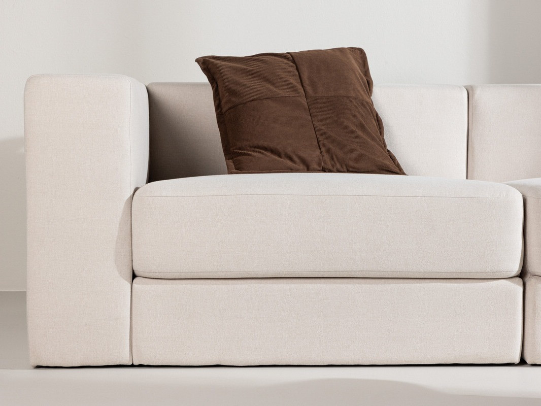 Sofa Dallas 4463 (Bijela)