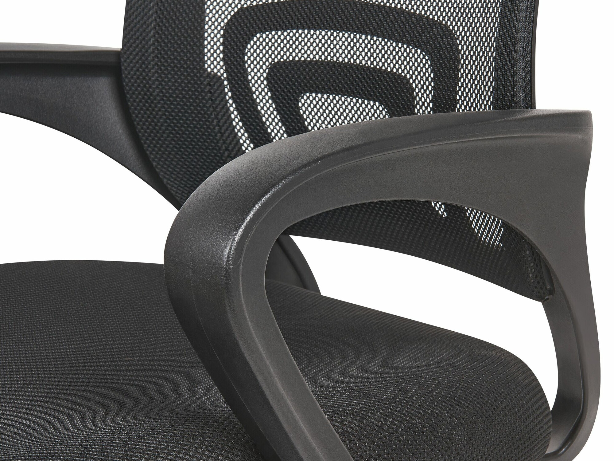 Uredska stolica Berwyn 2060 (Crna)