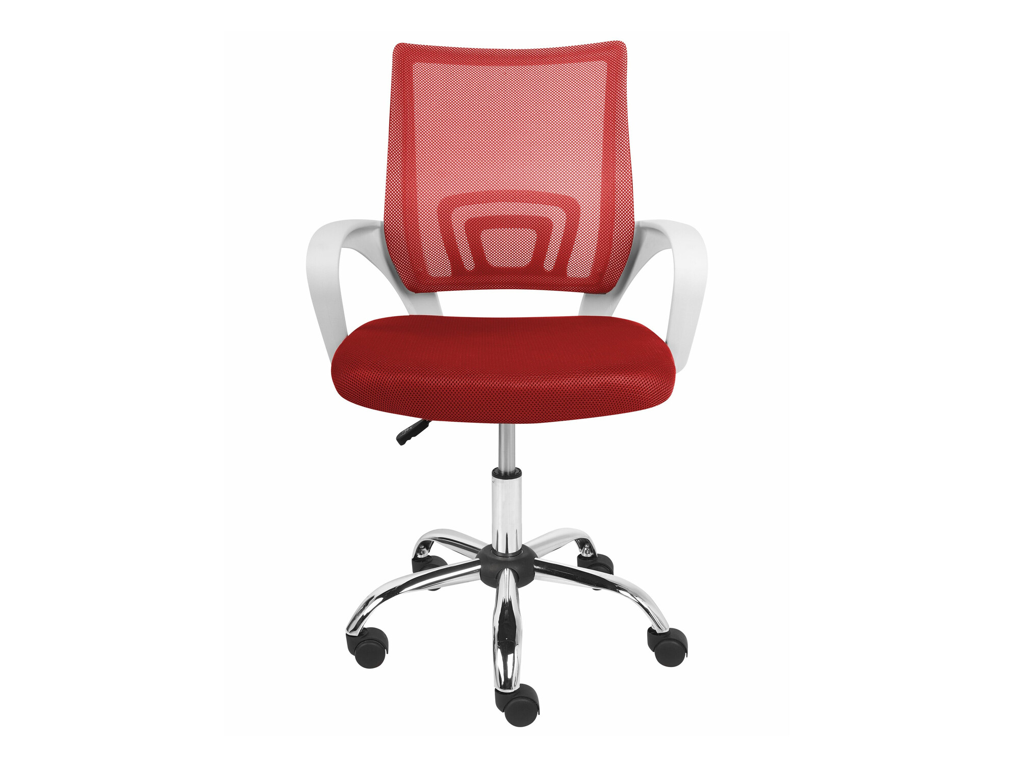 Uredska stolica Berwyn 2060 (Crvena + Bijela)