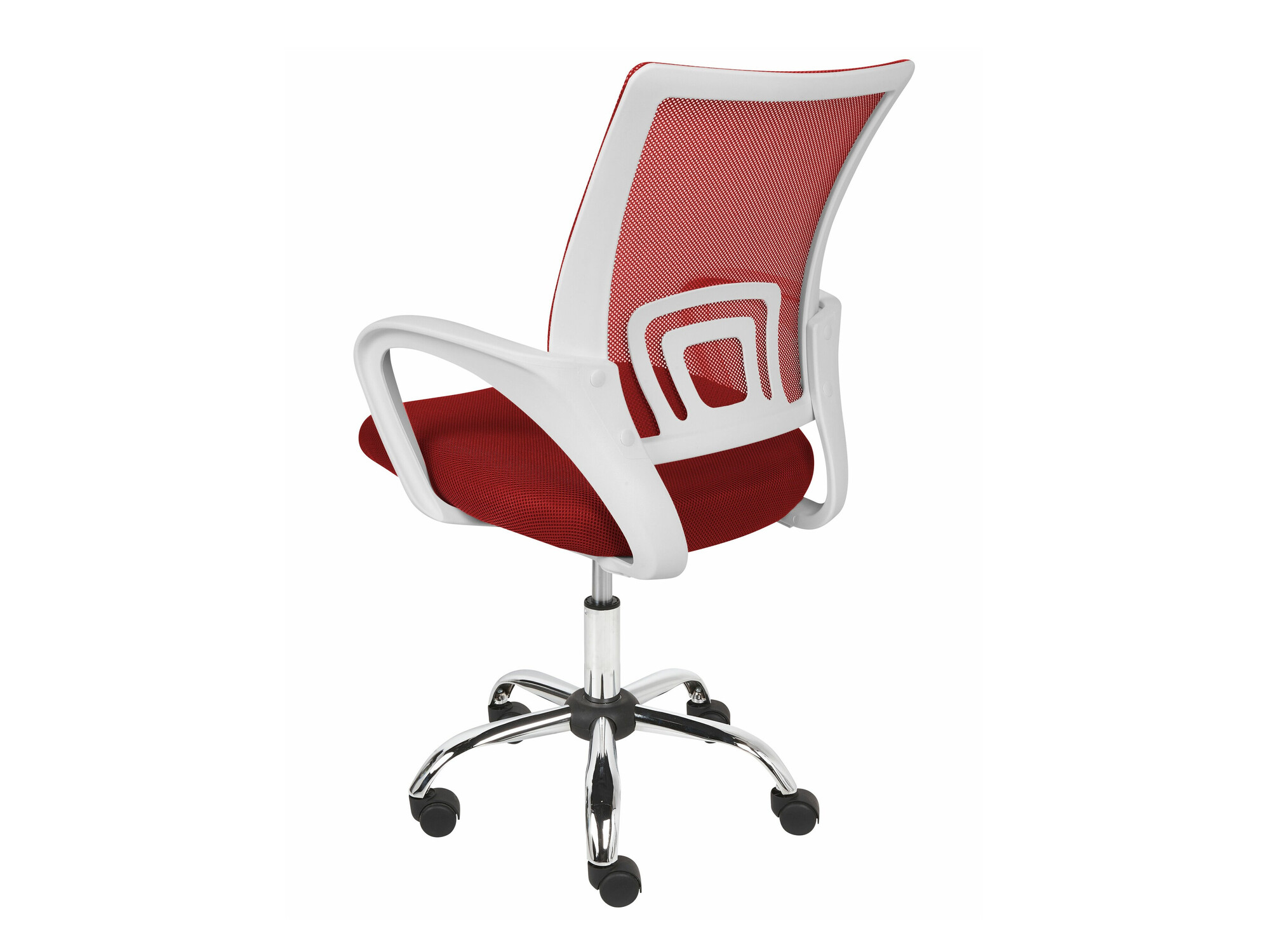 Uredska stolica Berwyn 2060 (Crvena + Bijela)