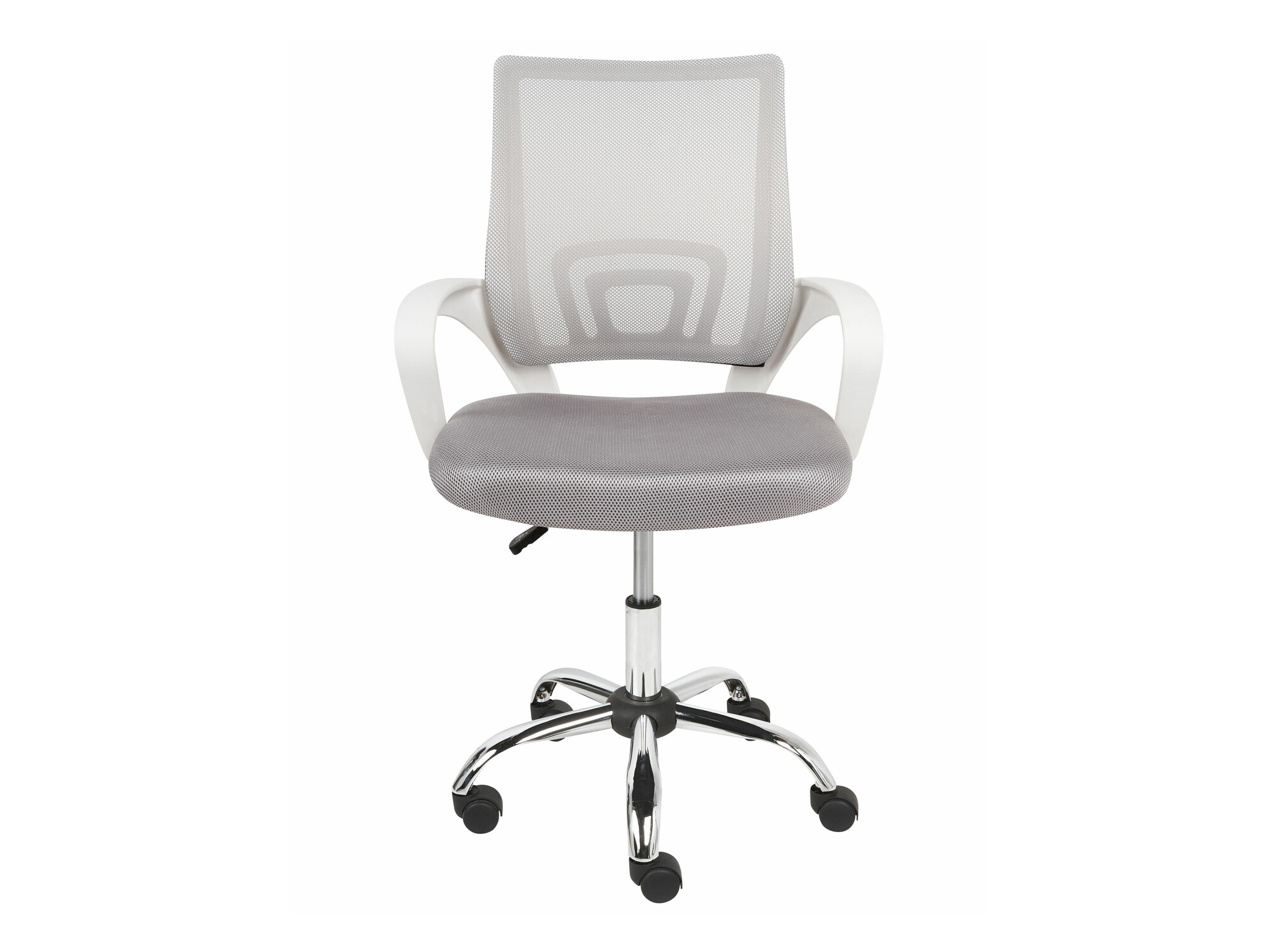 Uredska stolica Berwyn 2060 (Siva + Bijela)