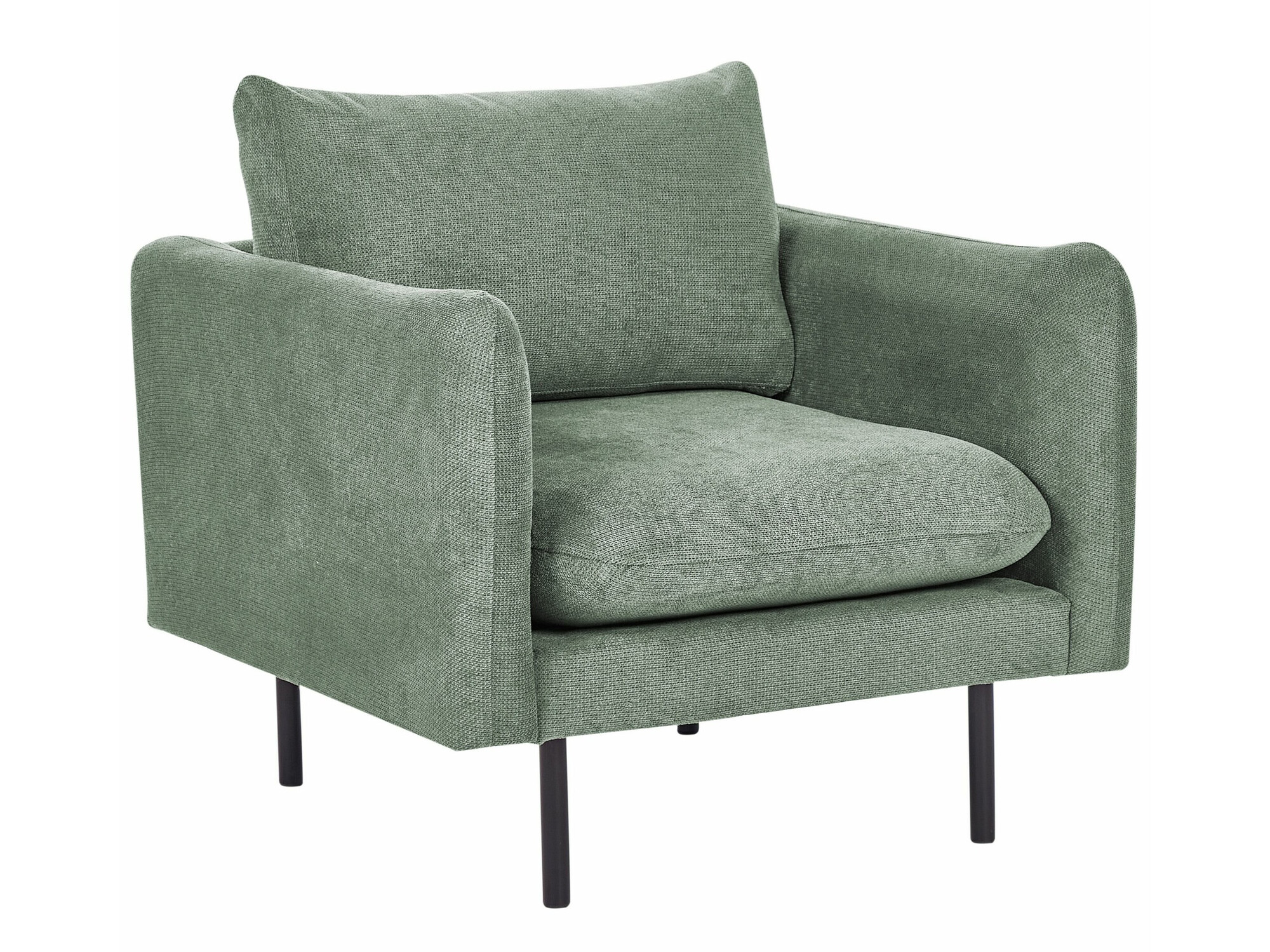 Fotelja Berwyn 1822 (Zelena)