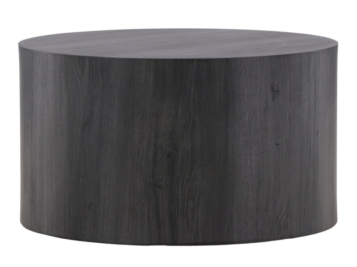 Stolić za kavu Dallas 4472 (Crna)