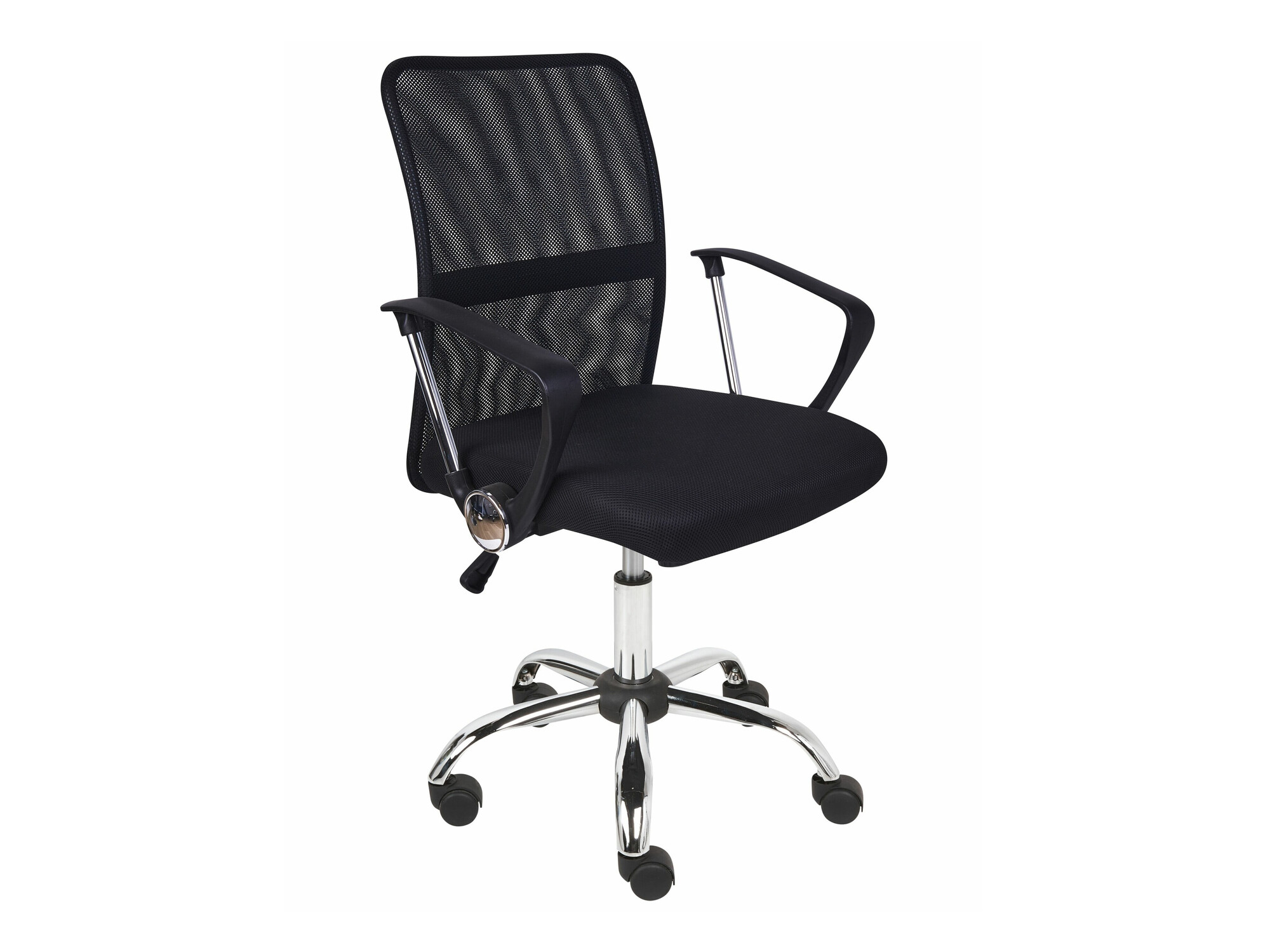 Uredska stolica Berwyn 2063 (Crna)